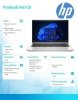 HP Inc. Notebook ProBook 440 G9 i5-1235U 512GB^8GB^W11P^14.0   6A167EA